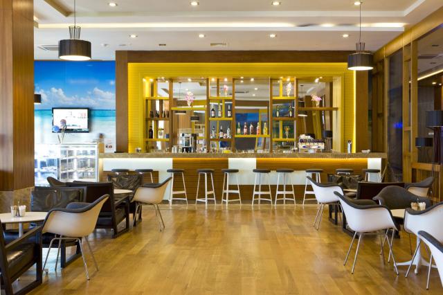 Tui Blue Belek