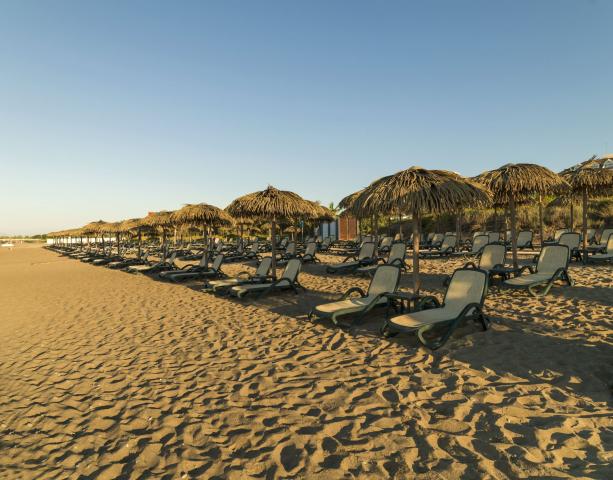 Tui Blue Belek