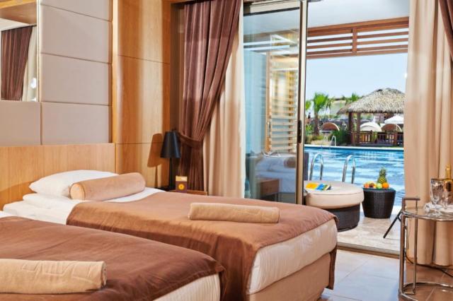 Tui Blue Belek
