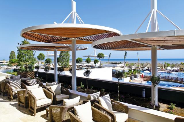 Tui Blue Belek
