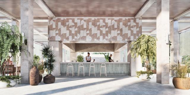 Tui Blue Belek