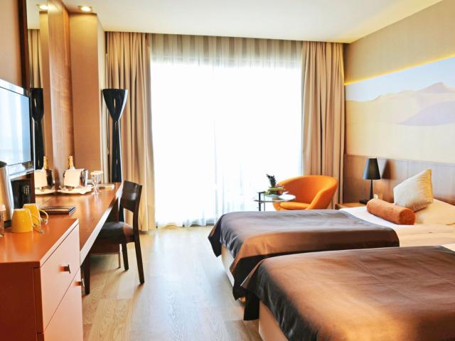 Tui Blue Belek