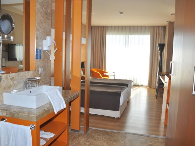 Tui Blue Belek