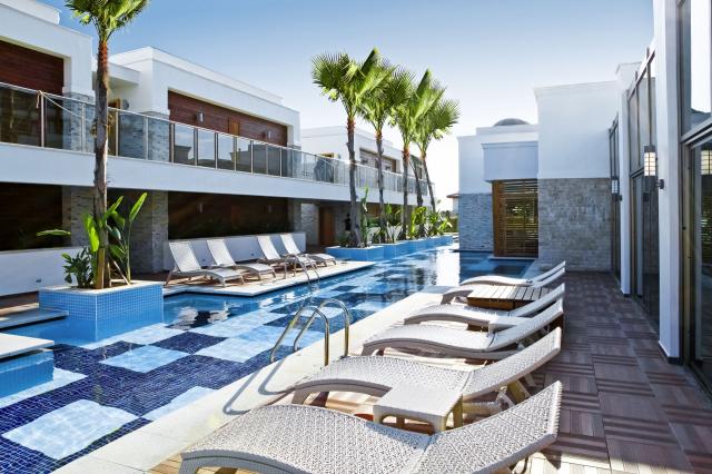 Tui Blue Belek