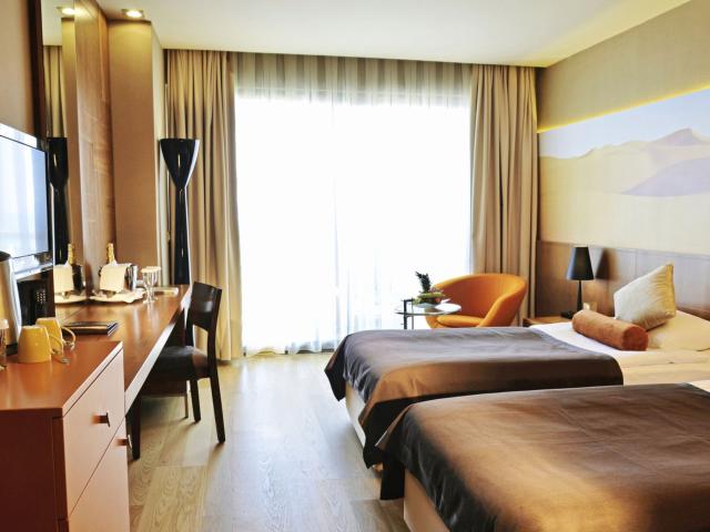 Tui Blue Belek