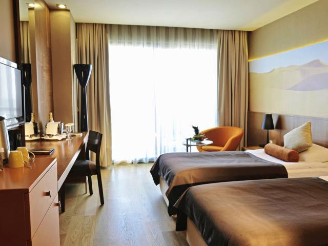 Tui Blue Belek