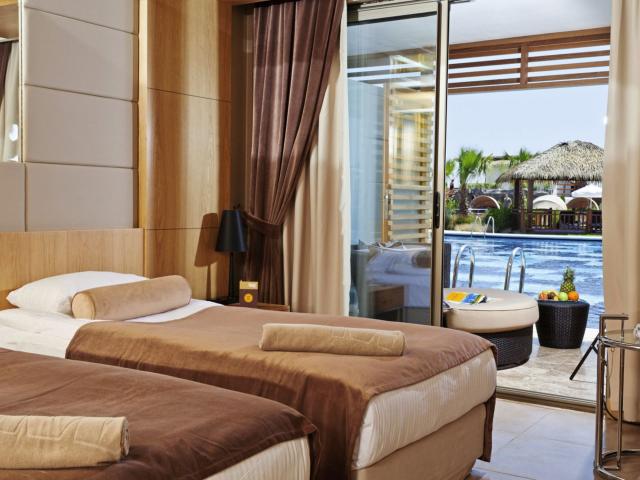 Tui Blue Belek