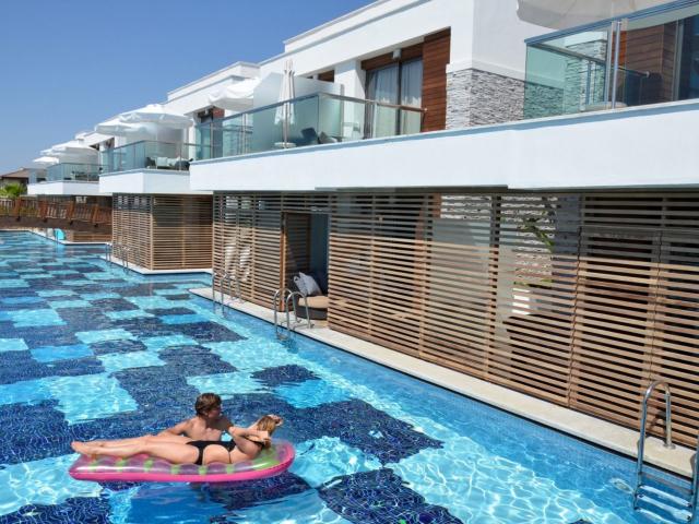 Tui Blue Belek