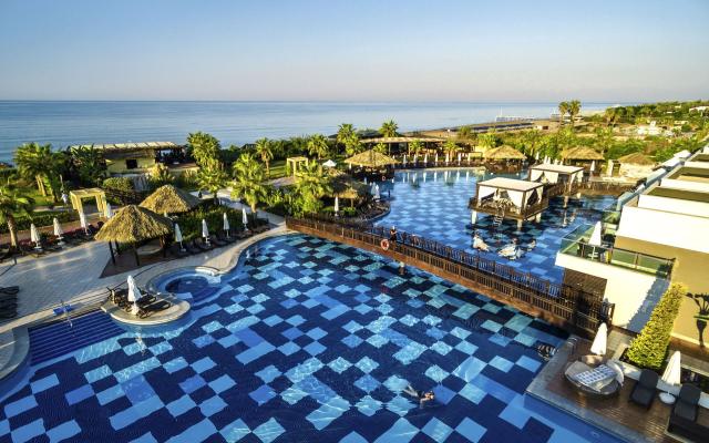 Tui Blue Belek