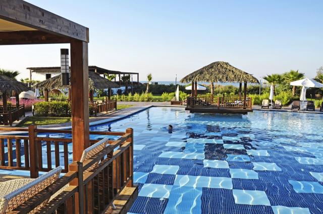 Tui Blue Belek