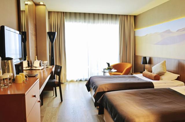 Tui Blue Belek