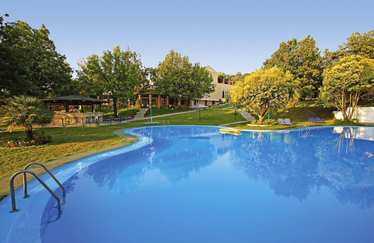 Century Resort