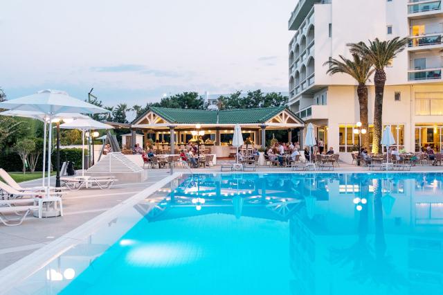 Apollo Beach