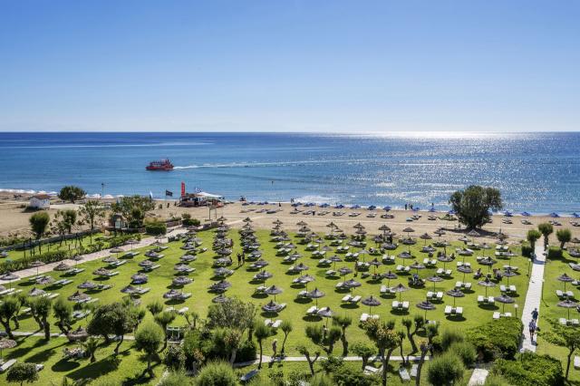 Apollo Beach