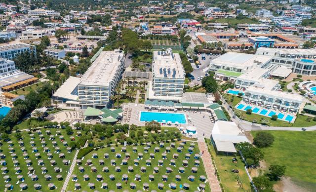 Apollo Beach