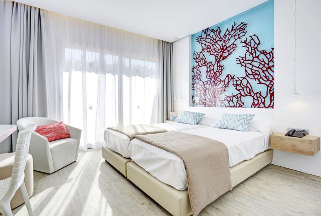 The Sea by Grupotel