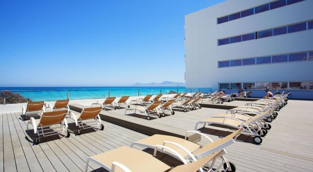 The Sea by Grupotel