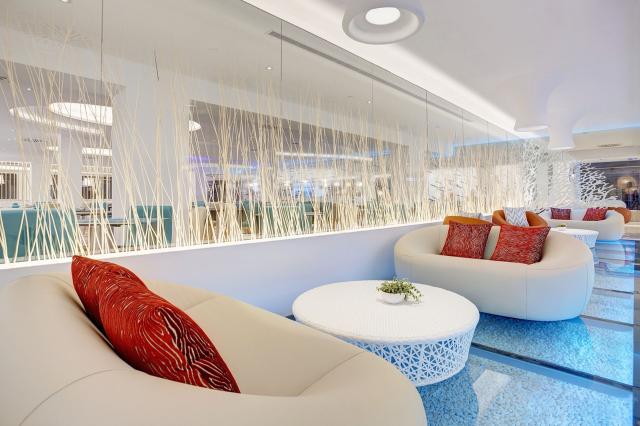 The Sea by Grupotel