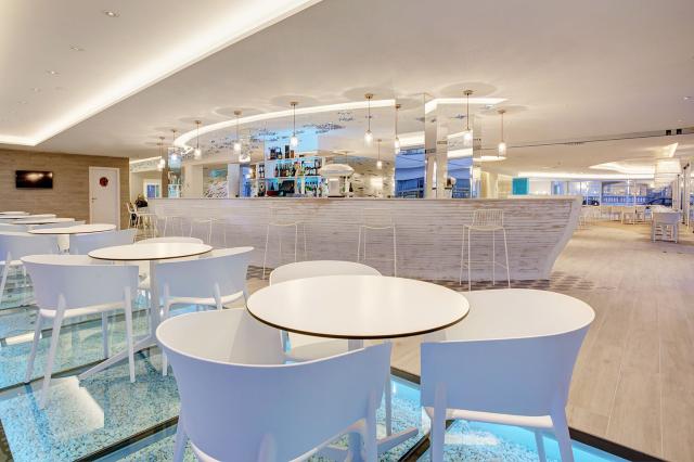The Sea by Grupotel