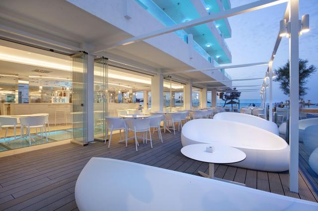 The Sea by Grupotel