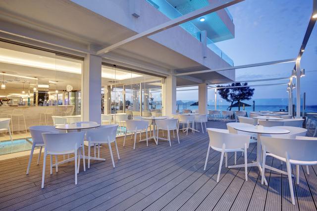 The Sea by Grupotel