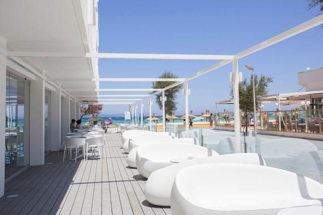 The Sea by Grupotel