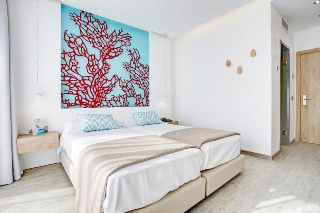 The Sea by Grupotel