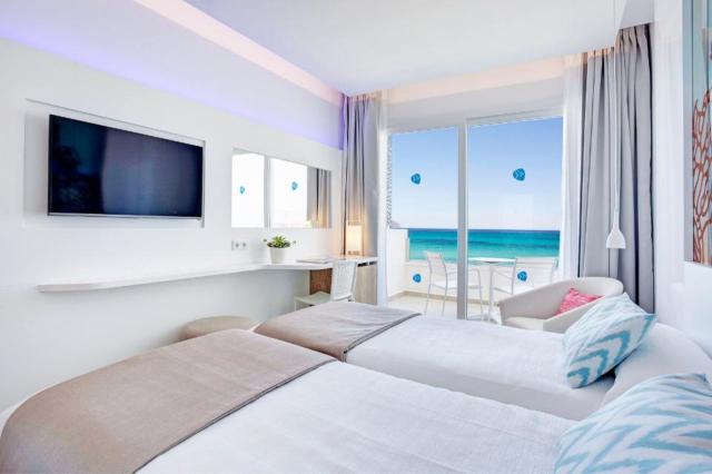 The Sea by Grupotel