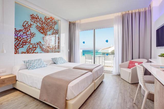 The Sea by Grupotel