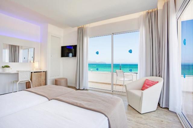 The Sea by Grupotel