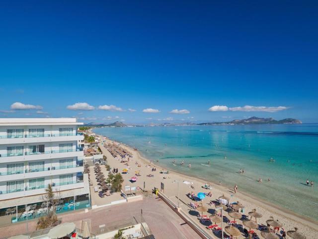 The Sea by Grupotel