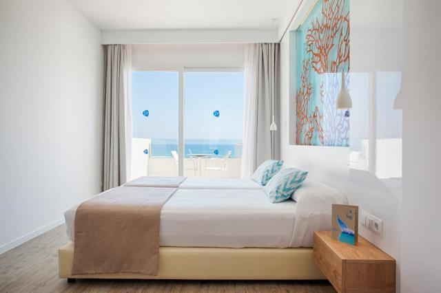The Sea by Grupotel