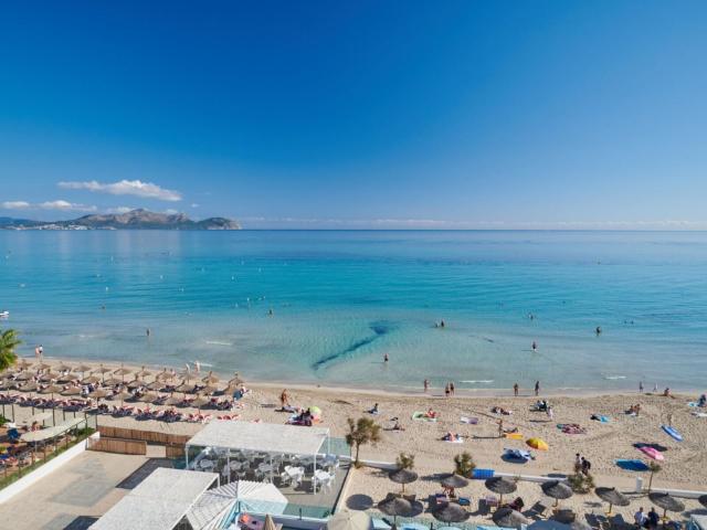 The Sea by Grupotel