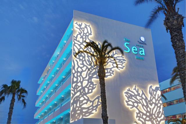 The Sea by Grupotel