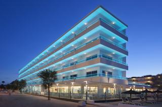 The Sea by Grupotel