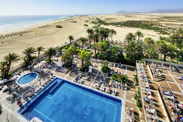 Riu Oliva Beach Resort