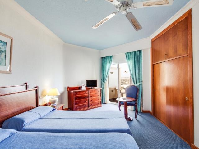 Riu Oliva Beach Resort
