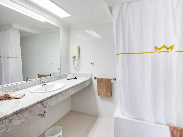 Riu Oliva Beach Resort