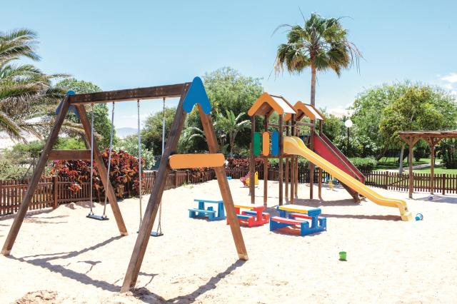 Riu Oliva Beach Resort