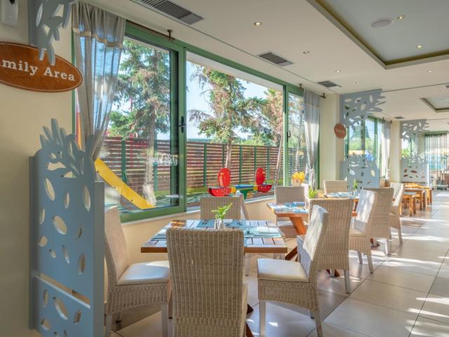 Star Beach Village