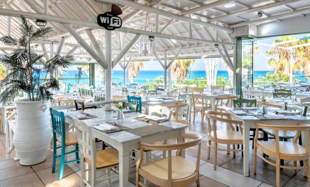 Star Beach Village