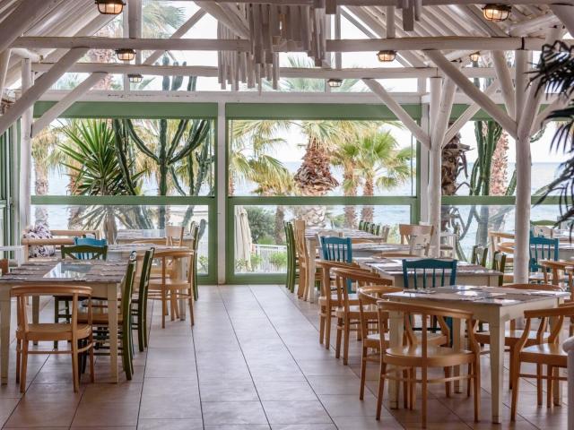 Star Beach Village
