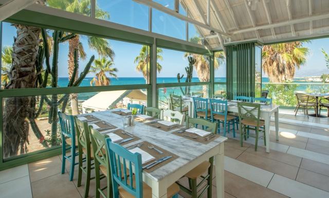 Star Beach Village