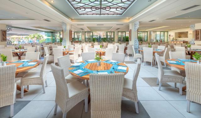 Star Beach Village