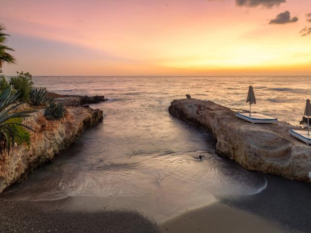 Star Beach Village