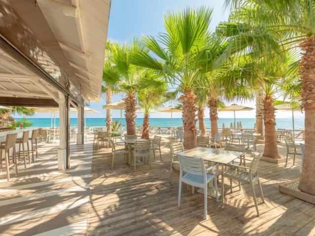 Star Beach Village