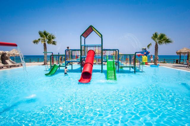 Star Beach Village
