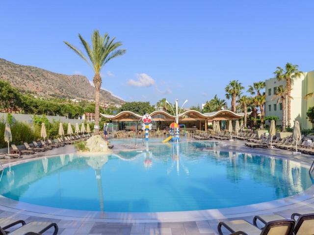 Star Beach Village
