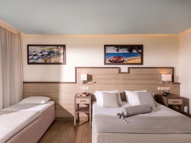 Star Beach Village