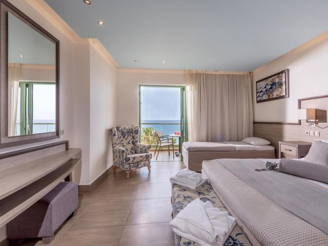 Star Beach Village